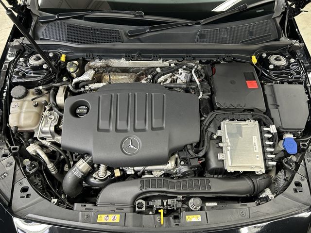 MERCEDES BENZ MERCEDES BENZ CLA Shooting Brake 2022