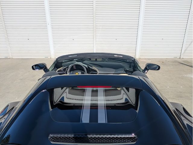 FERRARI FERRARI 296 GTS 2025