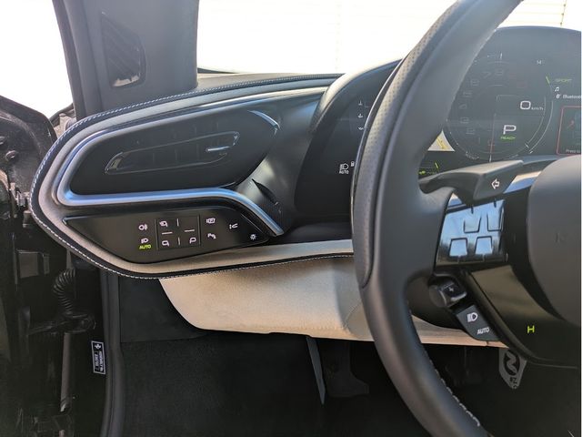 FERRARI FERRARI 296 GTS 2025