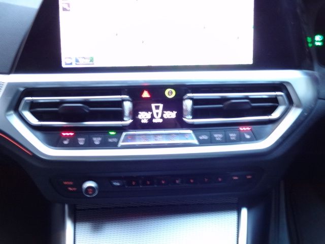 BMW BMW 3series sedan 2021