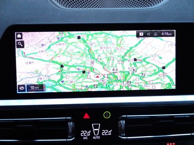 BMW BMW 3series sedan 2021