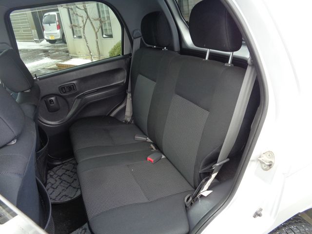 DAIHATSU TERIOS LUCIA 4WD 2002