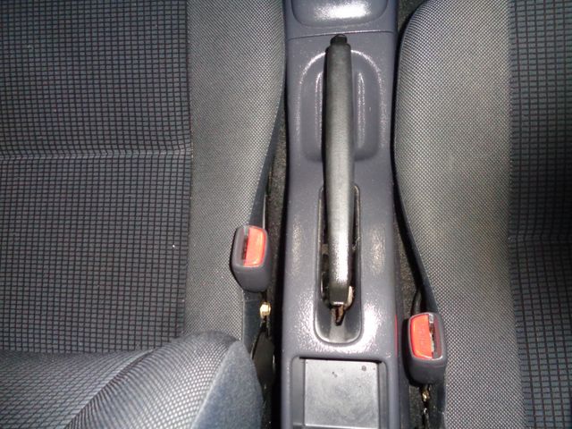 DAIHATSU TERIOS LUCIA 4WD 2002