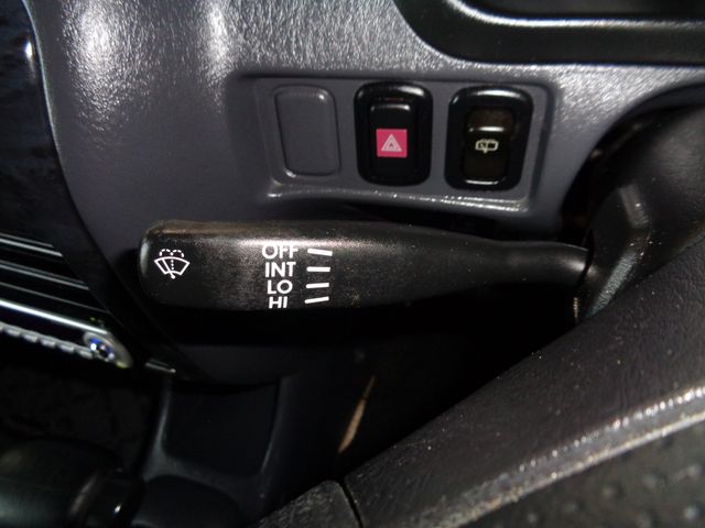 DAIHATSU TERIOS LUCIA 4WD 2002