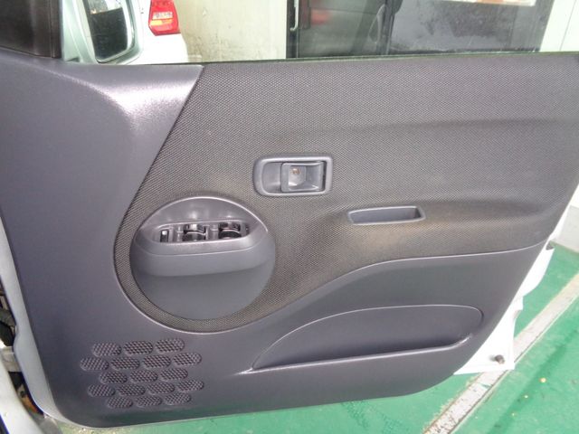 DAIHATSU TERIOS LUCIA 4WD 2002