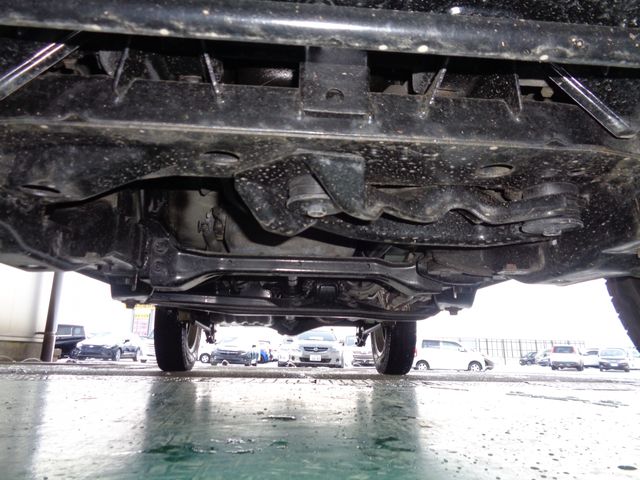 DAIHATSU TERIOS LUCIA 4WD 2002