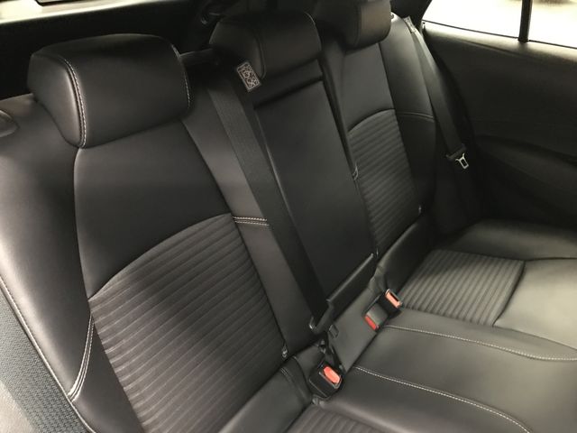 TOYOTA COROLLA TOURING HYBRID 4WD 2023