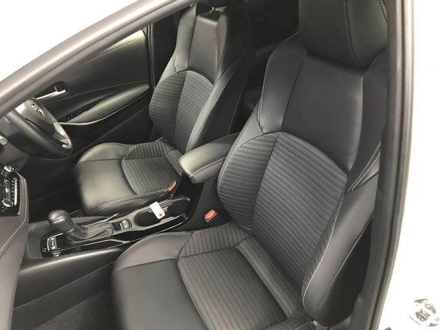 TOYOTA COROLLA TOURING HYBRID 4WD 2023