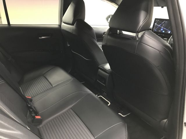 TOYOTA COROLLA TOURING HYBRID 4WD 2023