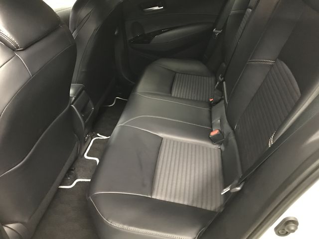 TOYOTA COROLLA TOURING HYBRID 4WD 2023