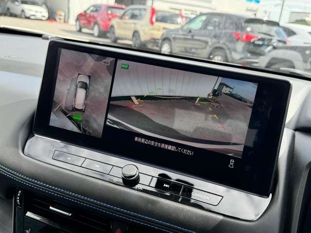 NISSAN X-TRAIL HYBRID 4WD 2022