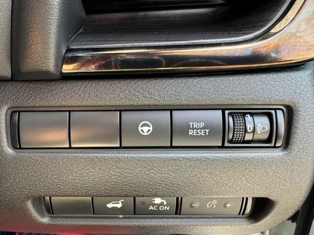 NISSAN X-TRAIL HYBRID 4WD 2022