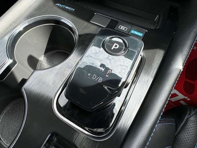 NISSAN X-TRAIL HYBRID 4WD 2022