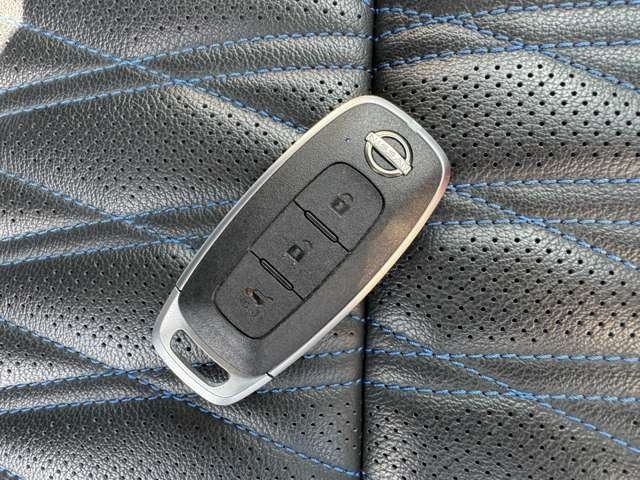 NISSAN X-TRAIL HYBRID 4WD 2022