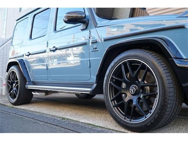 MERCEDES BENZ MERCEDES AMG G class 2025