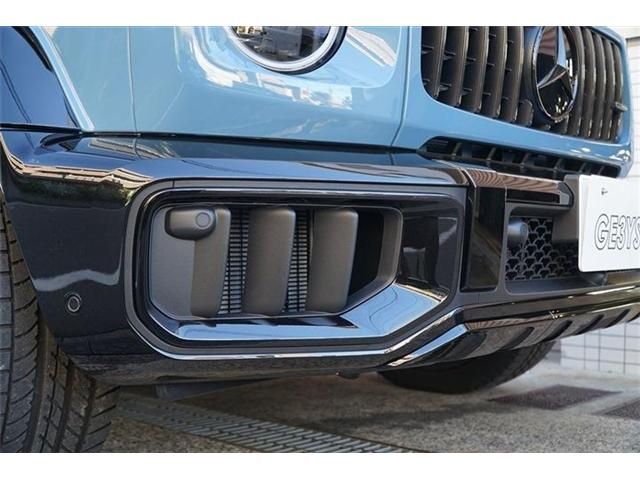 MERCEDES BENZ MERCEDES AMG G class 2025