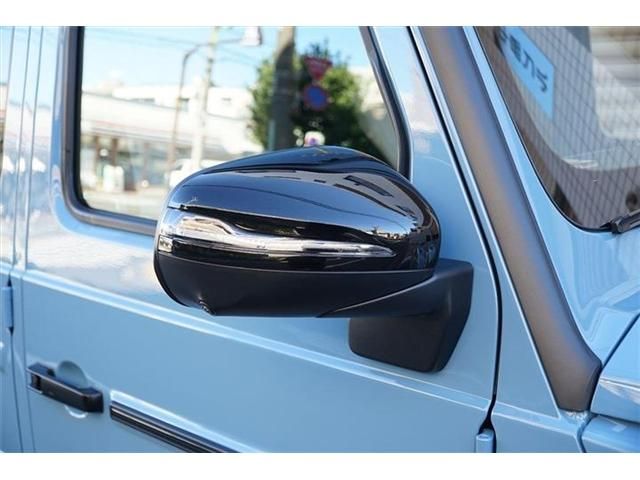 MERCEDES BENZ MERCEDES AMG G class 2025