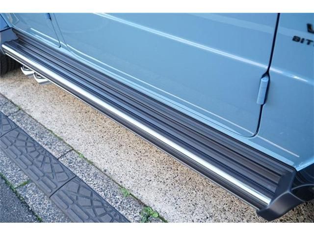 MERCEDES BENZ MERCEDES AMG G class 2025