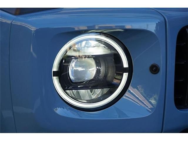 MERCEDES BENZ MERCEDES AMG G class 2025