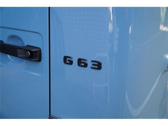 MERCEDES BENZ MERCEDES AMG G class 2025