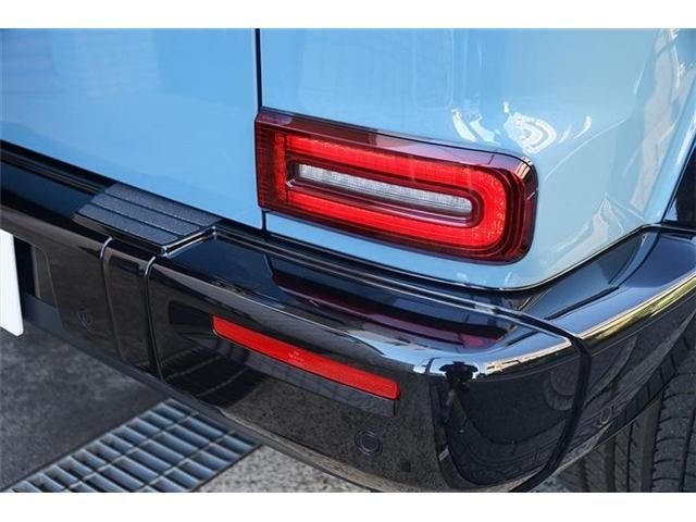 MERCEDES BENZ MERCEDES AMG G class 2025