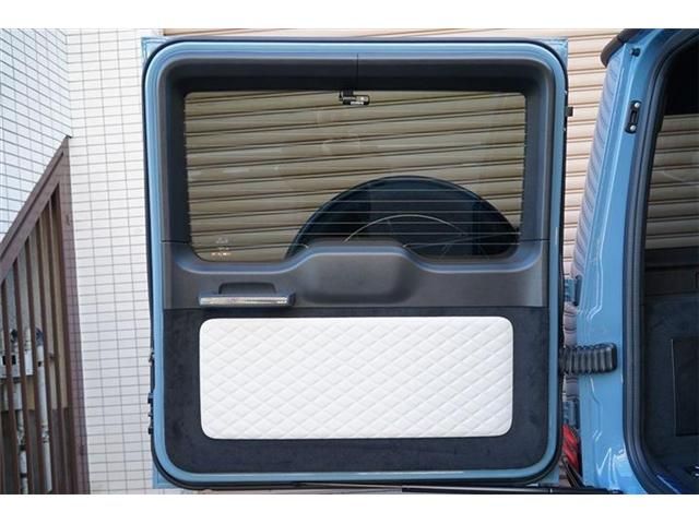 MERCEDES BENZ MERCEDES AMG G class 2025