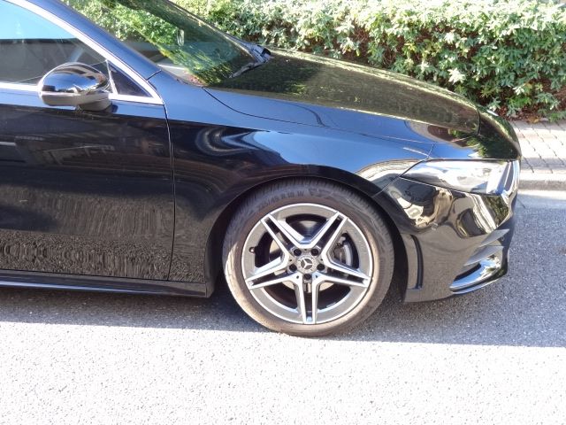 MERCEDES BENZ MERCEDES BENZ A class 2021