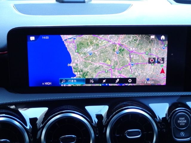 MERCEDES BENZ MERCEDES BENZ A class 2021