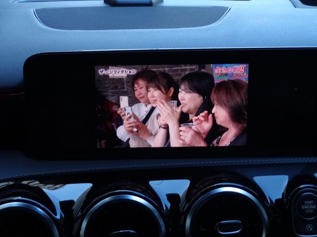 MERCEDES BENZ MERCEDES BENZ A class 2021