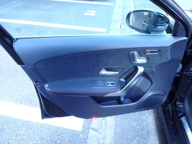 MERCEDES BENZ MERCEDES BENZ A class 2021