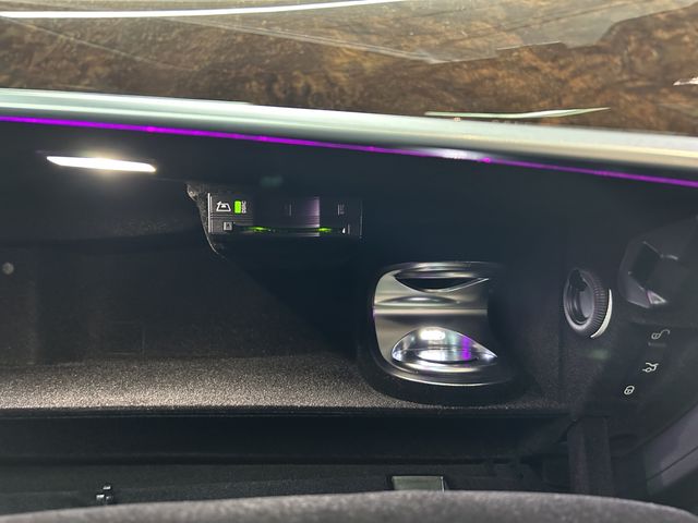 MERCEDES BENZ MERCEDES BENZ S class HYBRID 2018