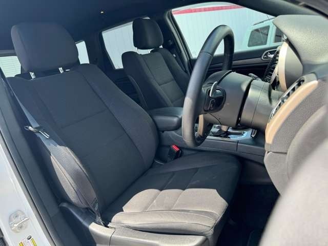 JEEP JEEP GRAND CHEROKEE 2018