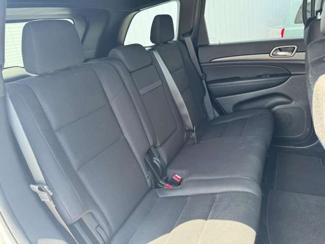 JEEP JEEP GRAND CHEROKEE 2018