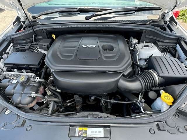 JEEP JEEP GRAND CHEROKEE 2018