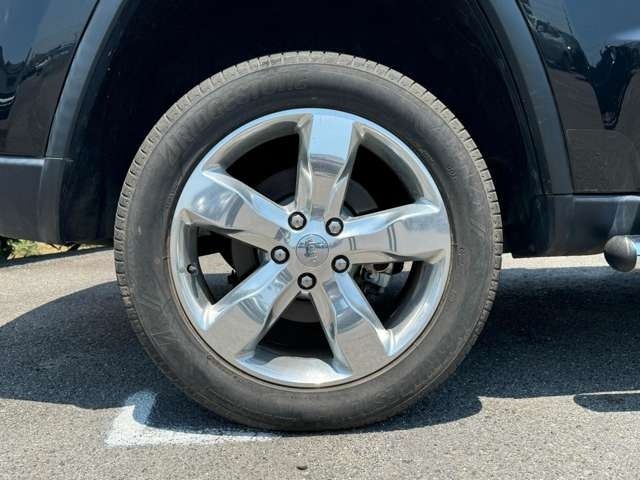 JEEP JEEP GRAND CHEROKEE 2012