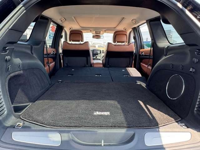 JEEP JEEP GRAND CHEROKEE 2012