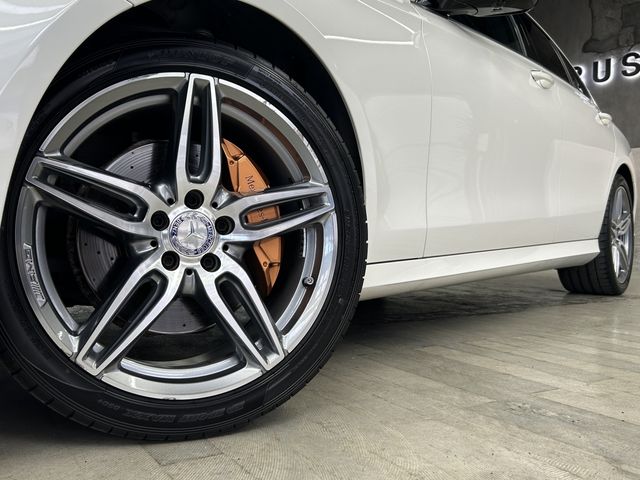 MERCEDES BENZ MERCEDES BENZ E class sedan 2016