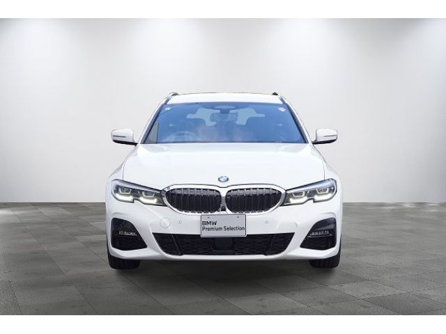 BMW BMW 3series TOURING 2021