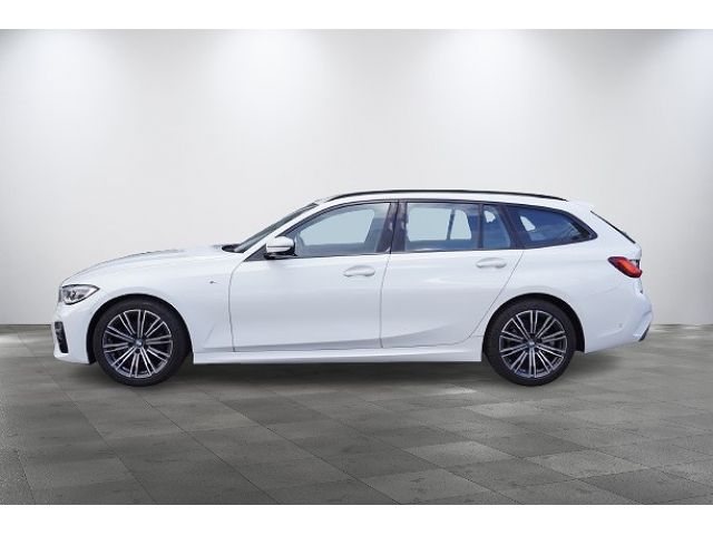BMW BMW 3series TOURING 2021