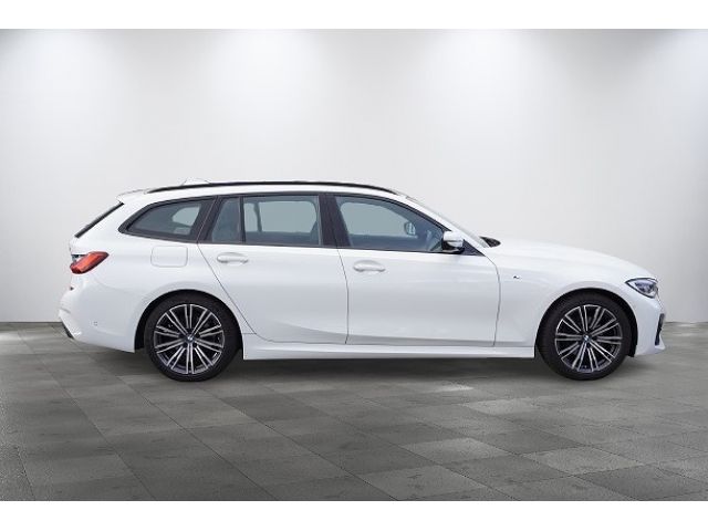 BMW BMW 3series TOURING 2021