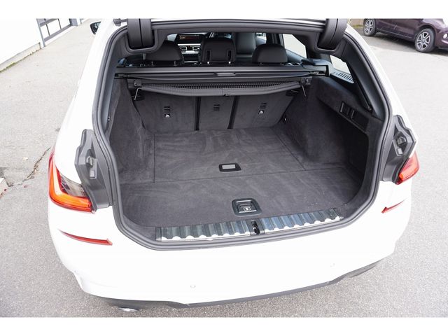 BMW BMW 3series TOURING 2021