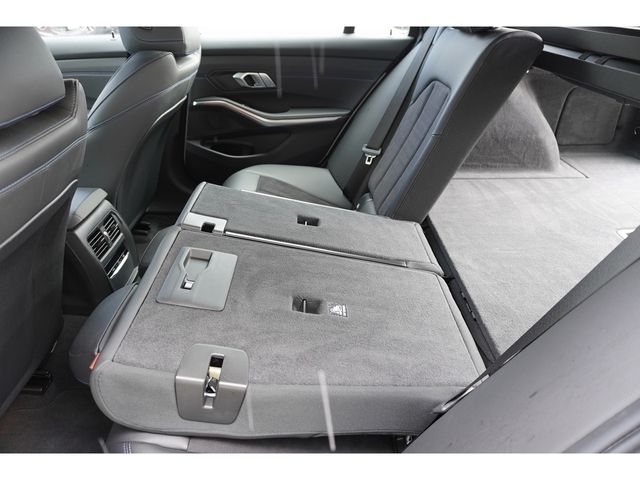 BMW BMW 3series TOURING 2021