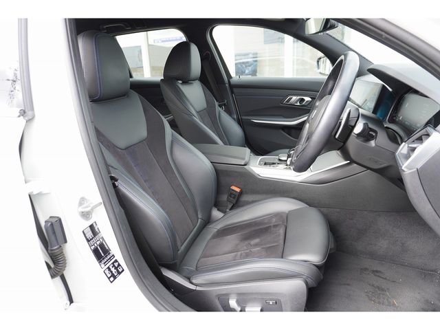 BMW BMW 3series TOURING 2021