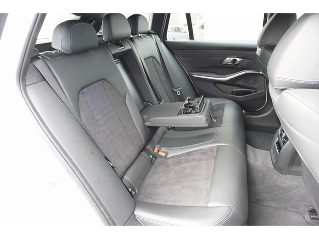 BMW BMW 3series TOURING 2021