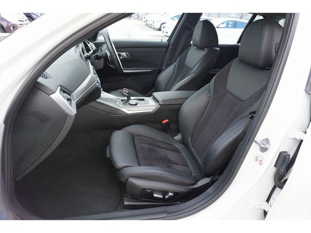 BMW BMW 3series TOURING 2021