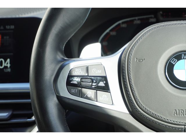 BMW BMW 3series TOURING 2021