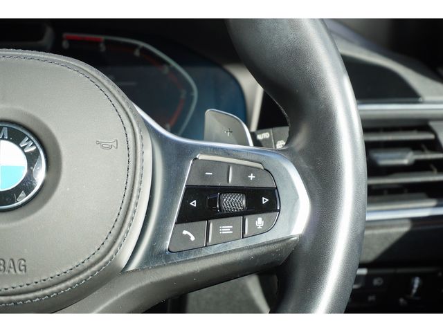 BMW BMW 3series TOURING 2021