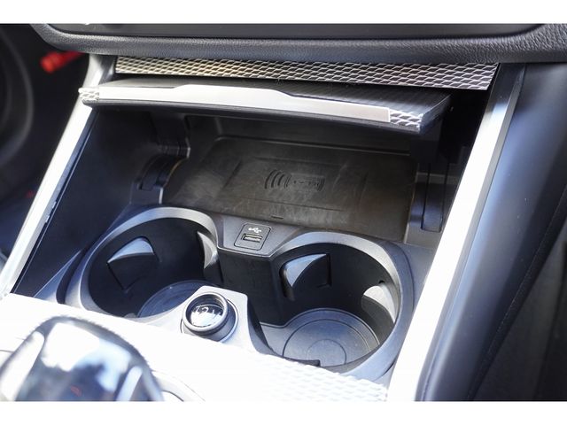 BMW BMW 3series TOURING 2021