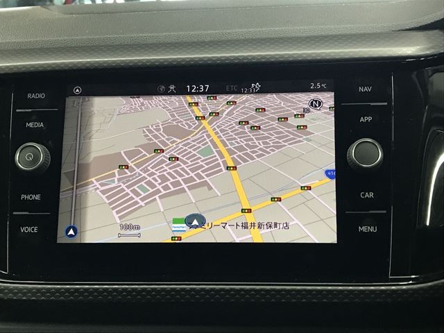 VOLKSWAGEN VOLKSWAGEN T-Cross 2021