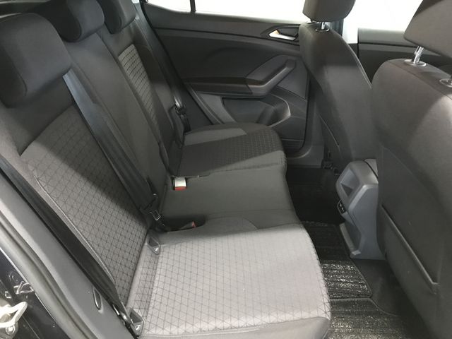 VOLKSWAGEN VOLKSWAGEN T-Cross 2021